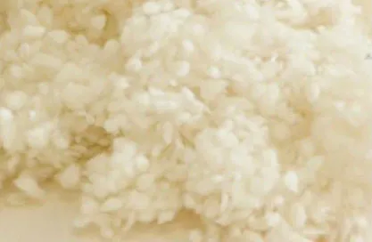 1/2 lb Wool knop refill