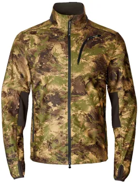 50% OFF - HARKILA Deer Stalker Camo WSP Fleece Jacket - Mens - AXIS MSP Forest - Size: SMALL