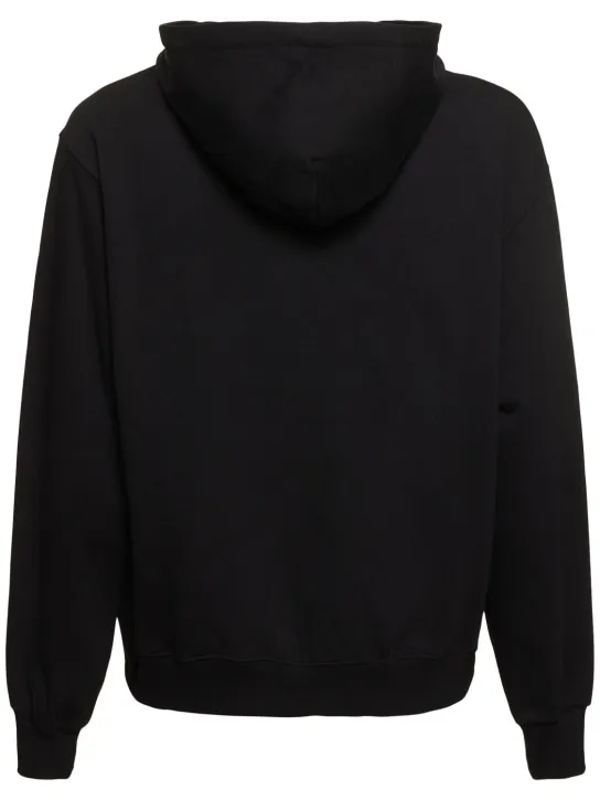 Andersson Bell   Essential flower hooded sweatshirt 