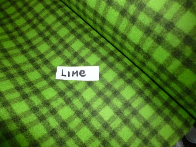 Authentic Plaid  Wool J17
