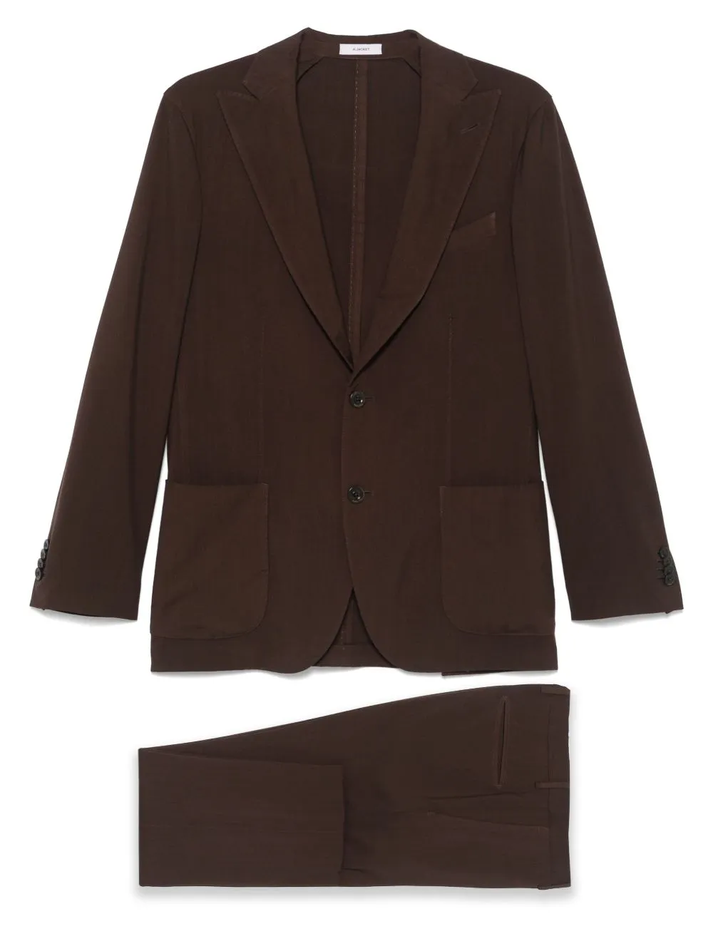 Boglioli Suit