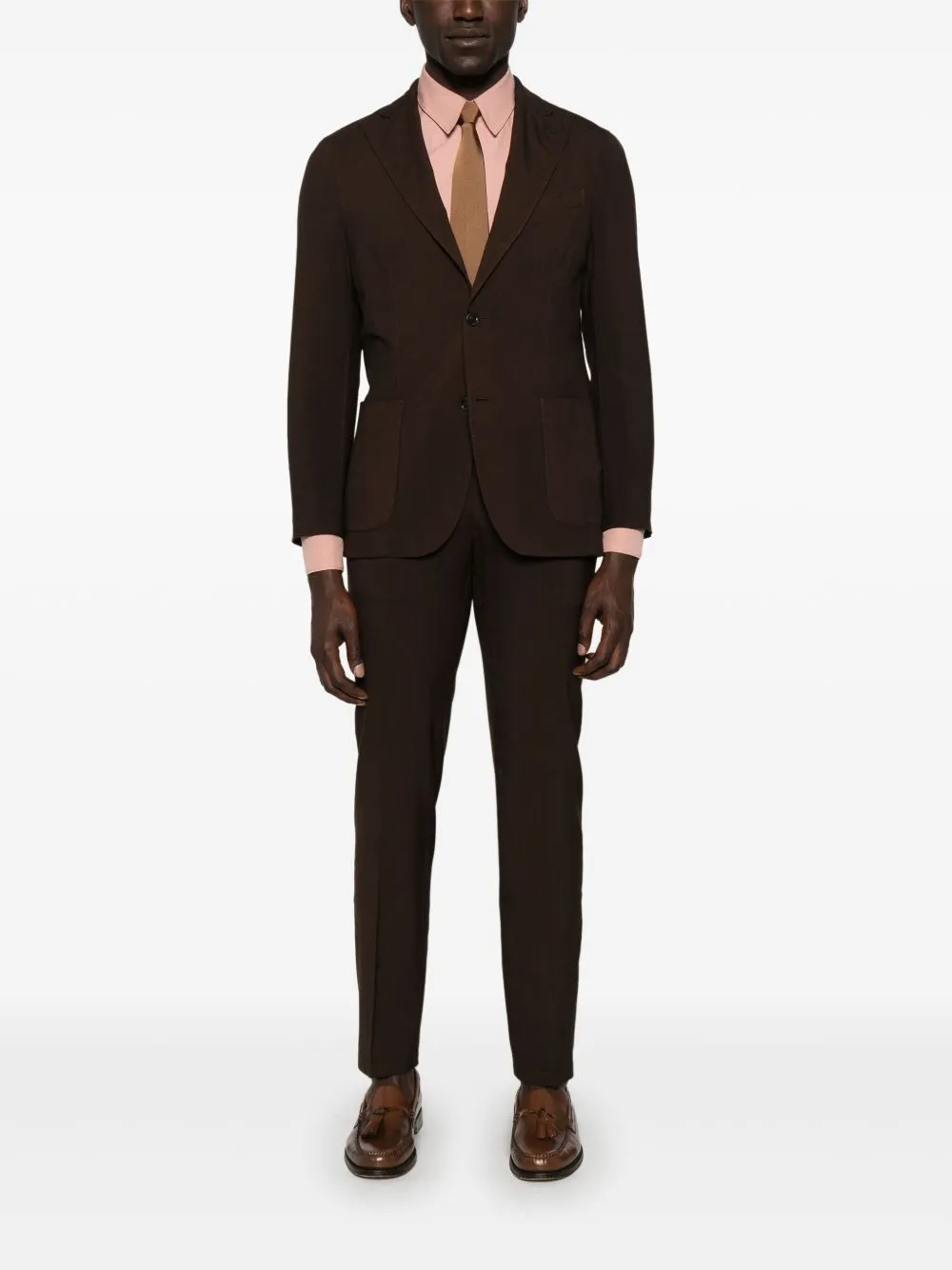 Boglioli Suit