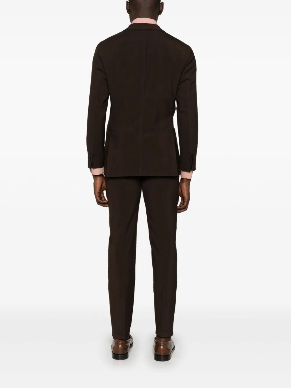Boglioli Suit