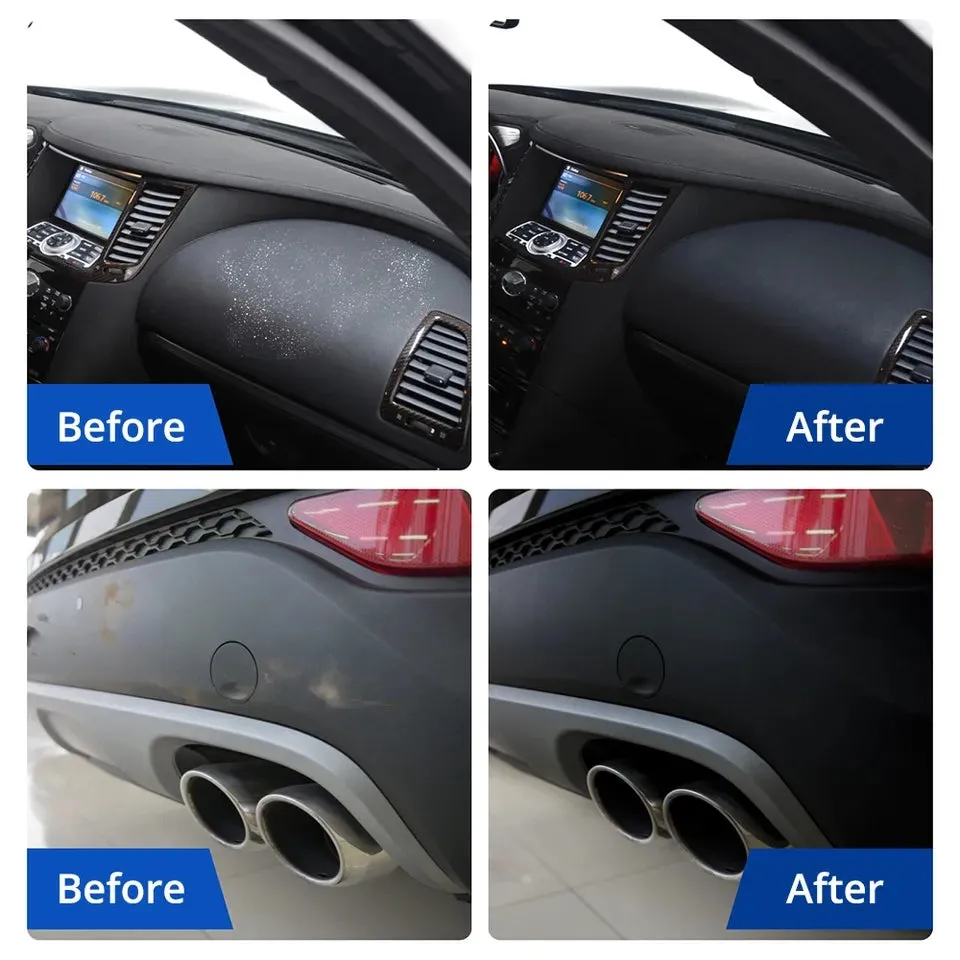 Car Restorer Cream 100ml