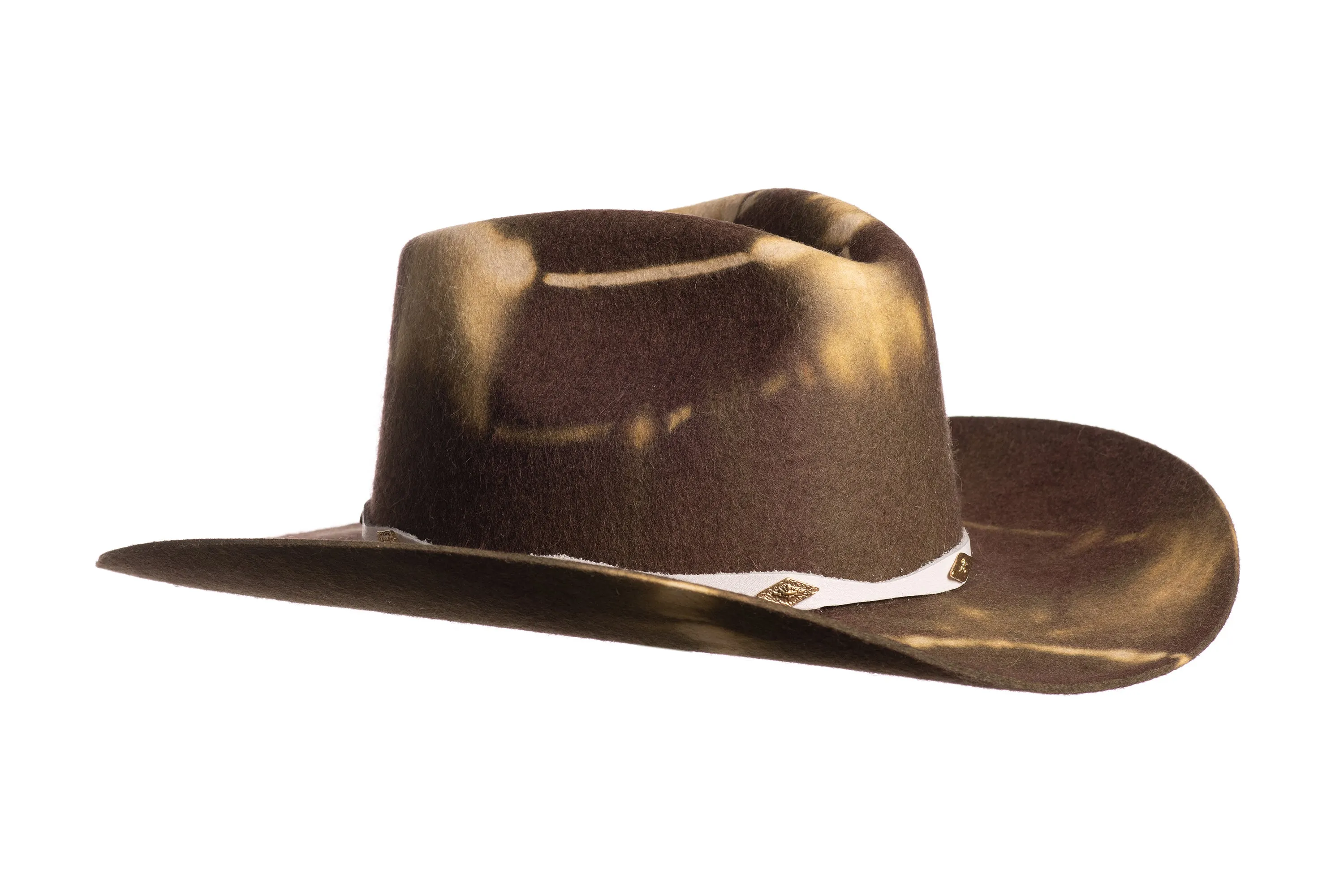 Cowboy in LA