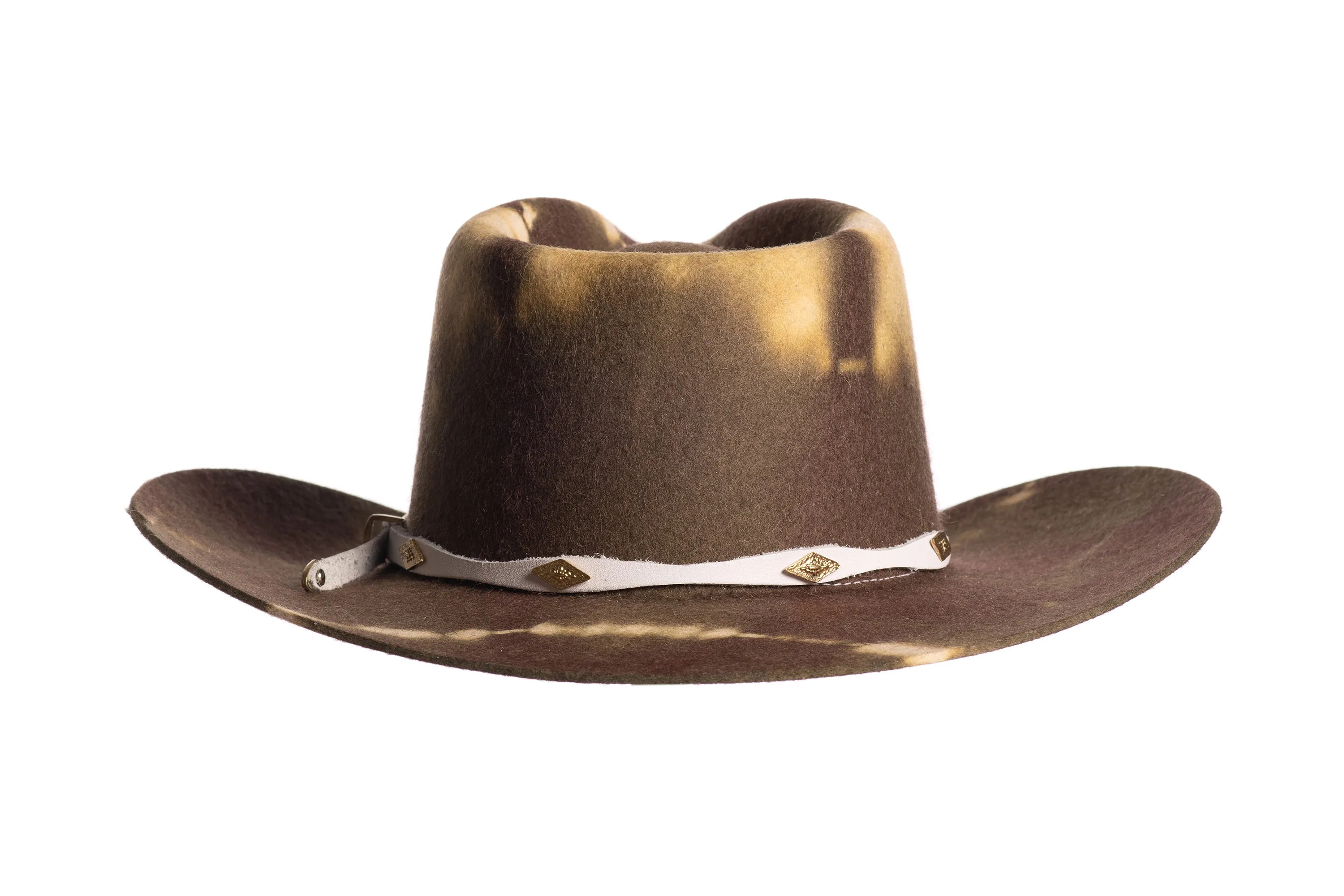 Cowboy in LA