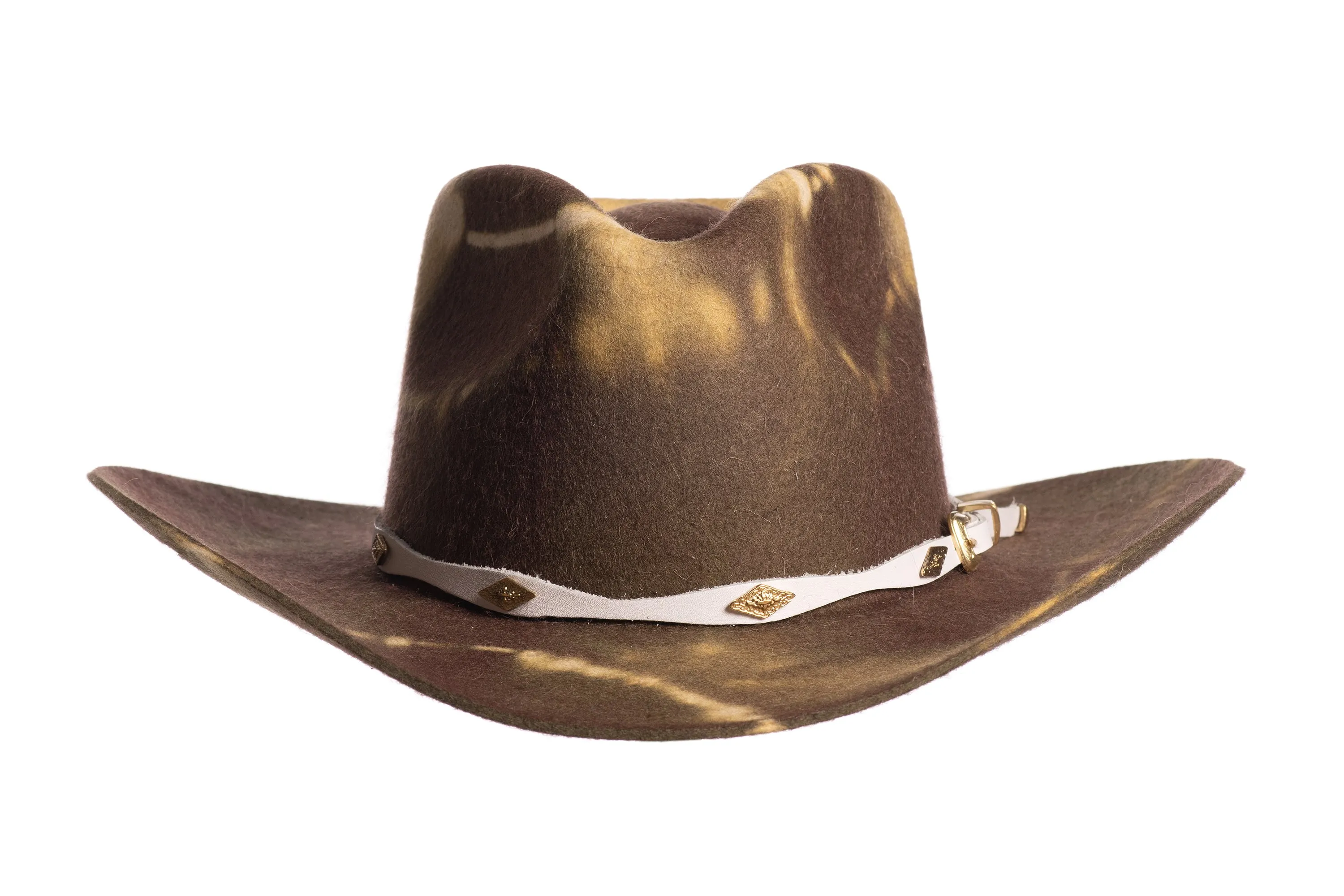 Cowboy in LA
