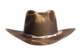 Cowboy in LA
