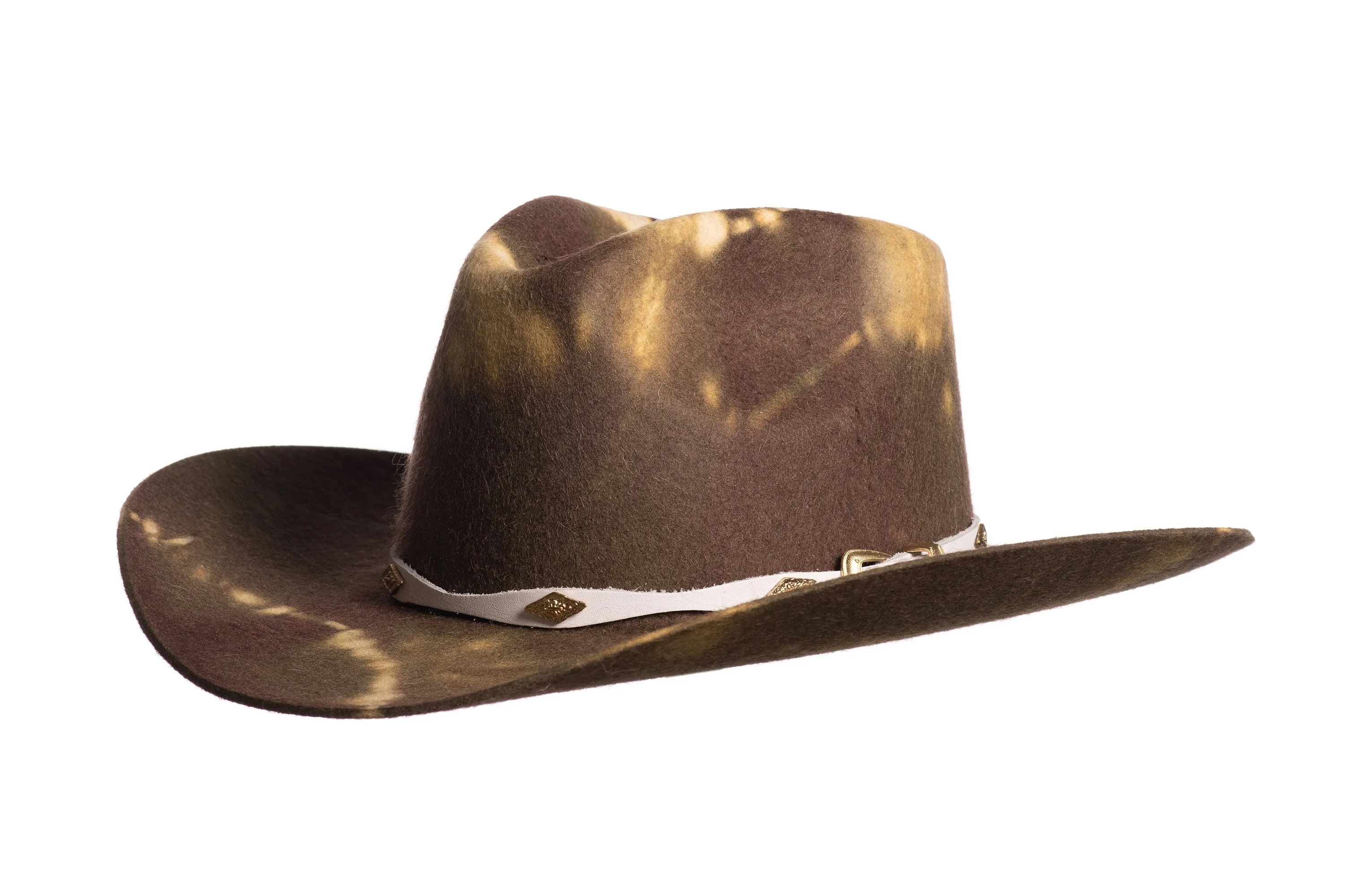 Cowboy in LA
