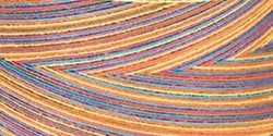 Gum Balls -Thread Star Variegtd