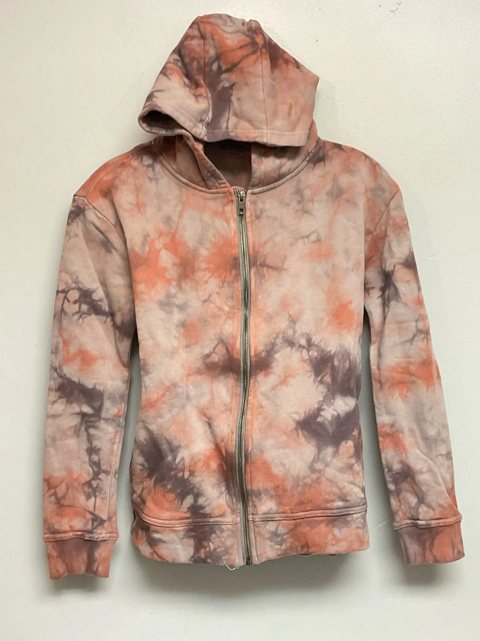 Hudson Size 12 Cotton Big Girls Jackets