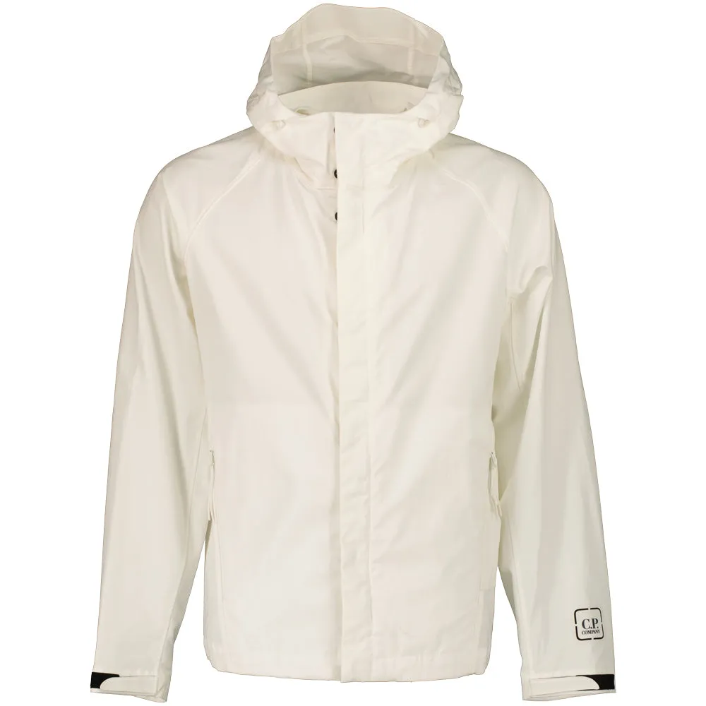Metropolis HyST Hooded Jacket