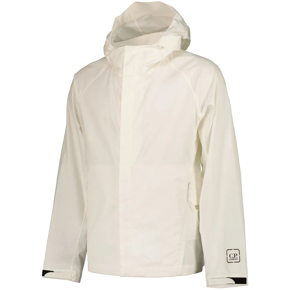 Metropolis HyST Hooded Jacket