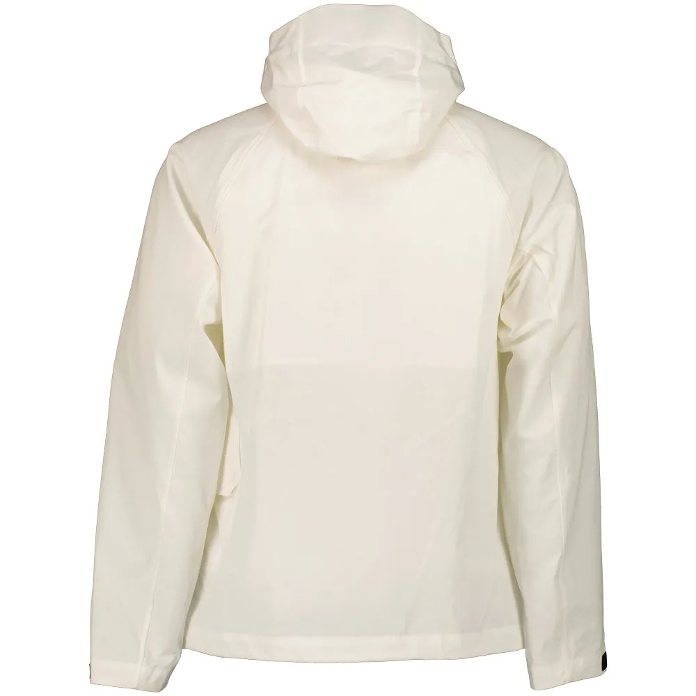 Metropolis HyST Hooded Jacket