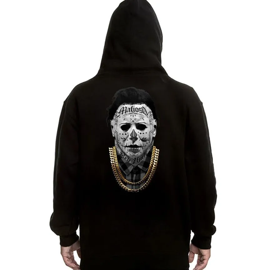 Myers 2.0 Mens Hoodie