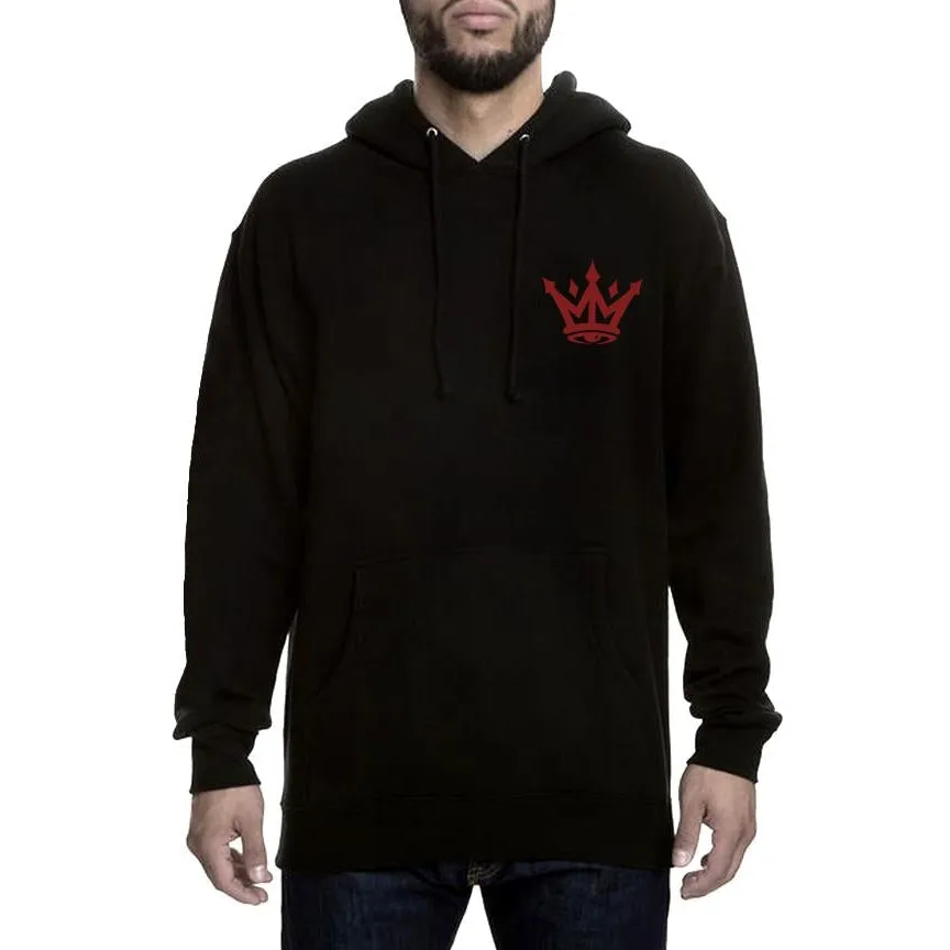 Myers 2.0 Mens Hoodie