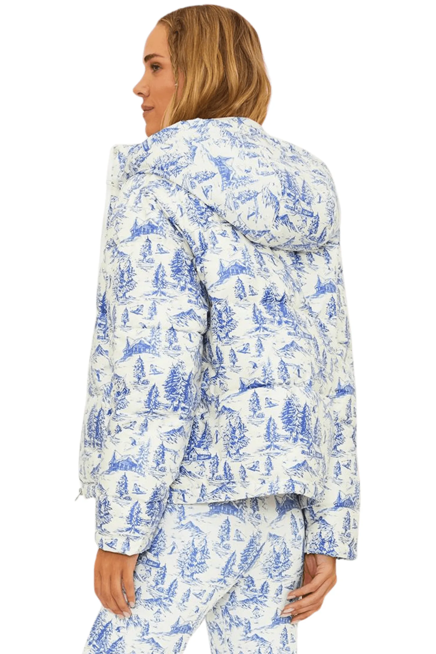 Puffer Coat