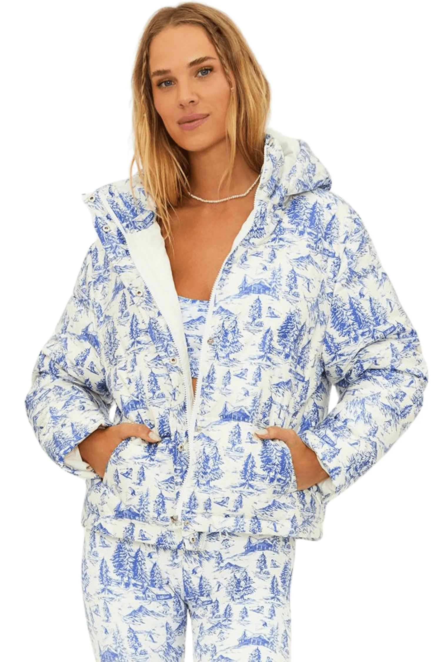 Puffer Coat