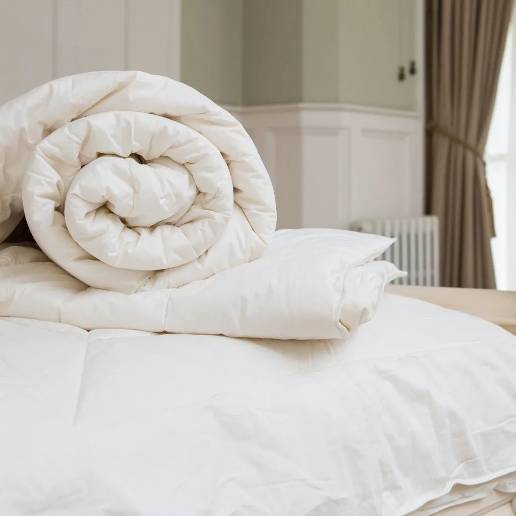 Pure Wool Mattress Topper SINGLE