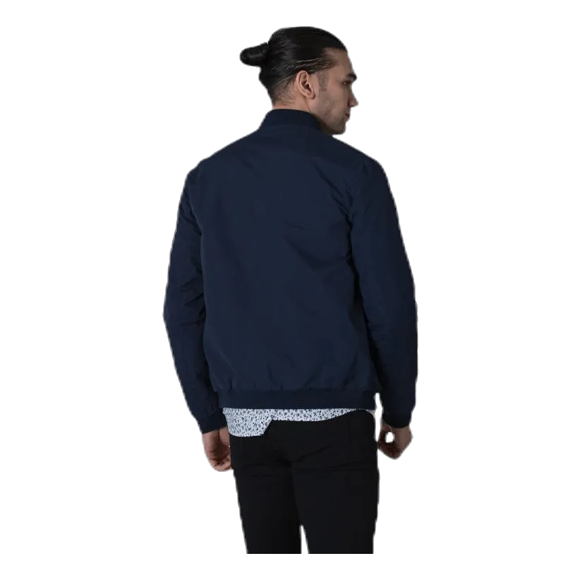 Rush Bomber Blue