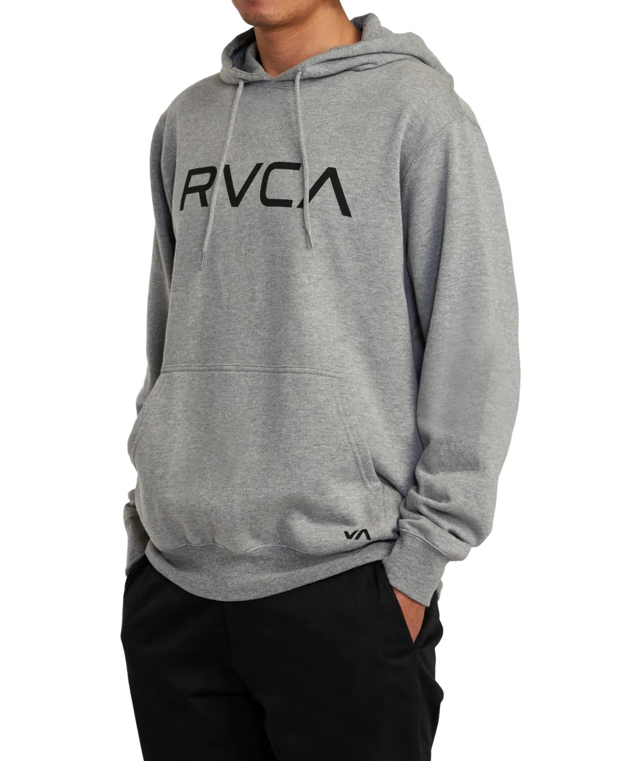 RVCA Big RVCA Pullover Hoodie