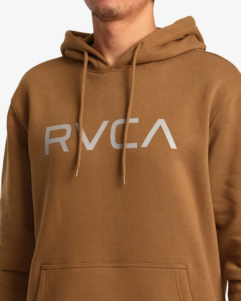 RVCA Big RVCA Pullover Hoodie