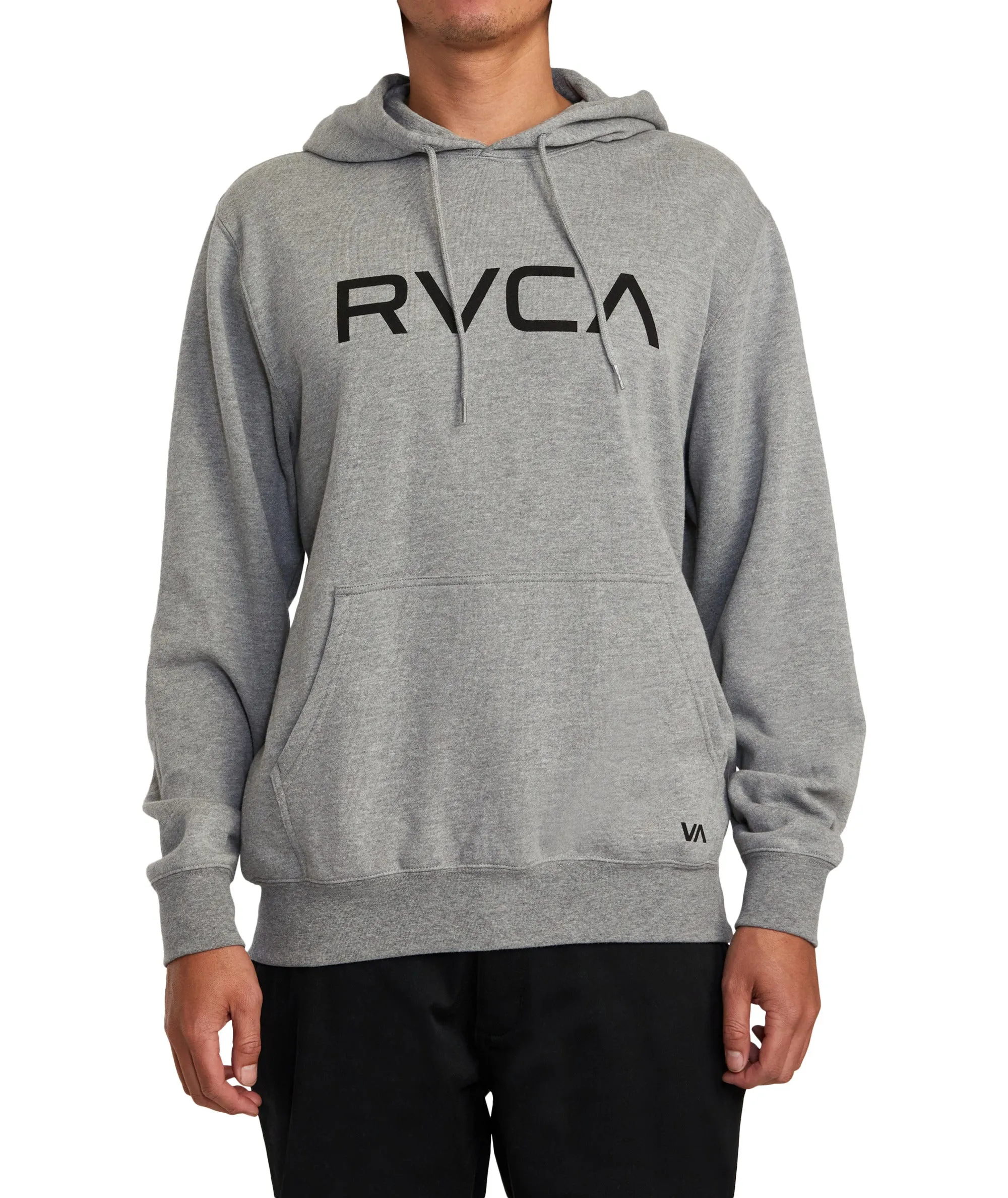 RVCA Big RVCA Pullover Hoodie