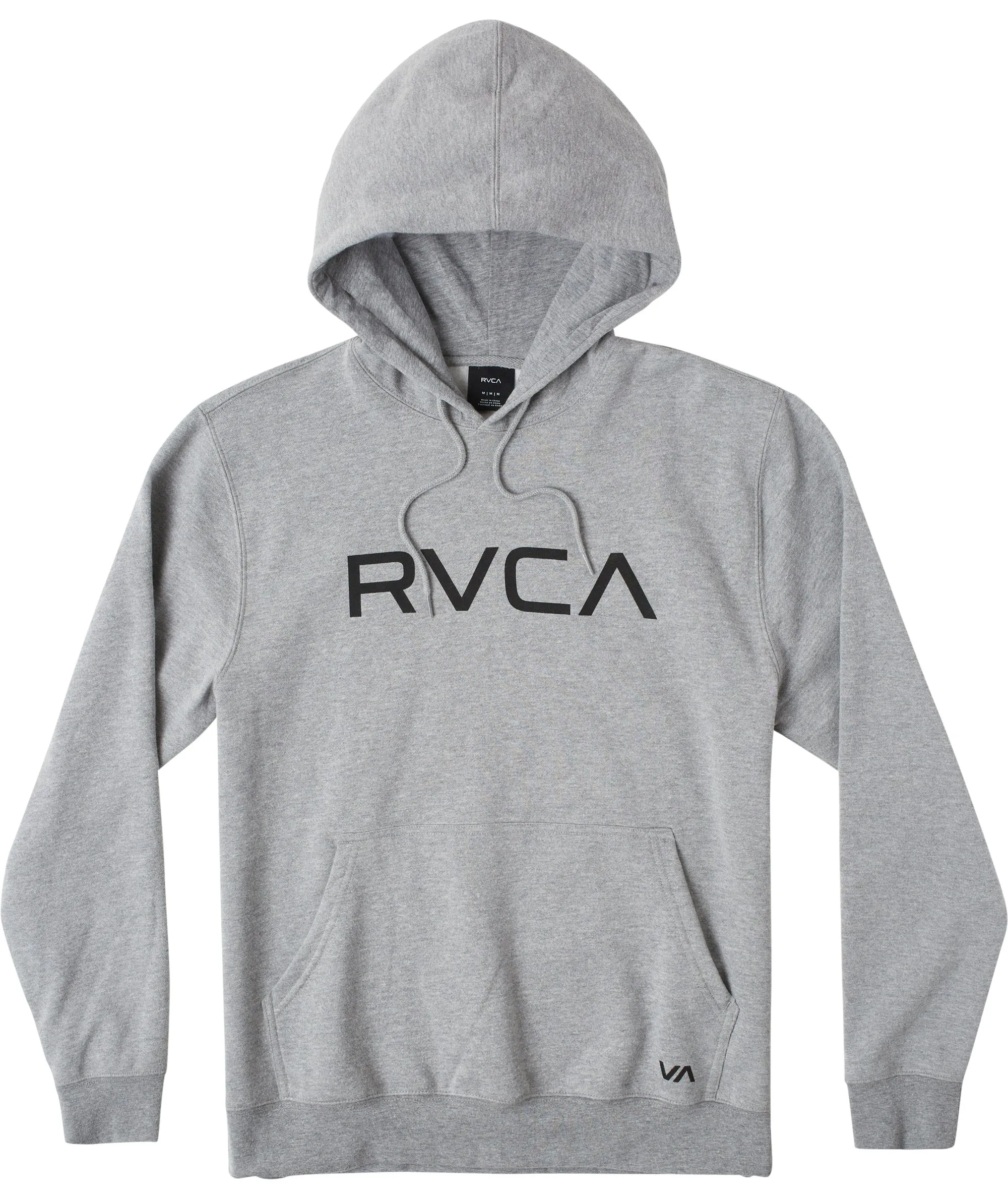 RVCA Big RVCA Pullover Hoodie