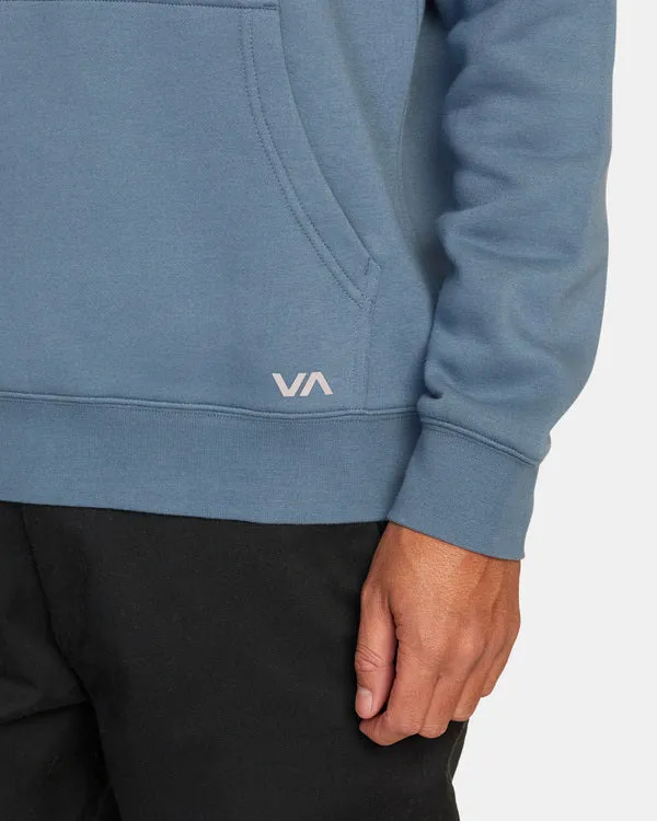 RVCA Big RVCA Pullover Hoodie