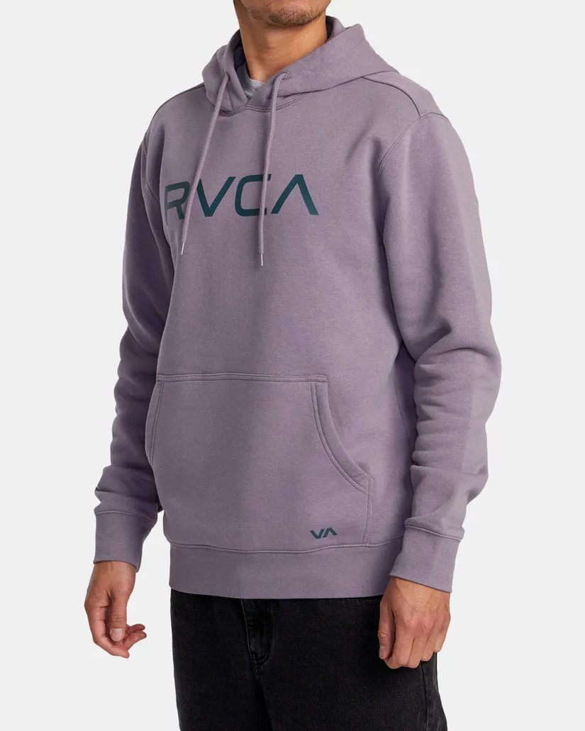 RVCA Big RVCA Pullover Hoodie