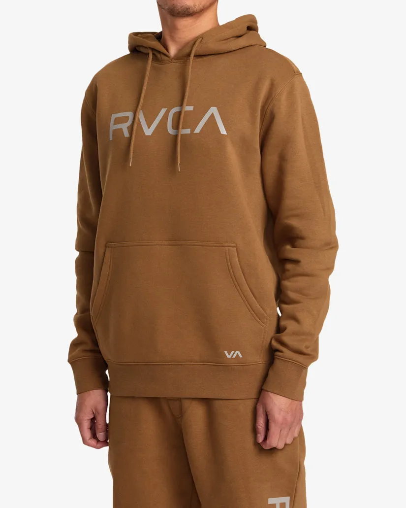 RVCA Big RVCA Pullover Hoodie