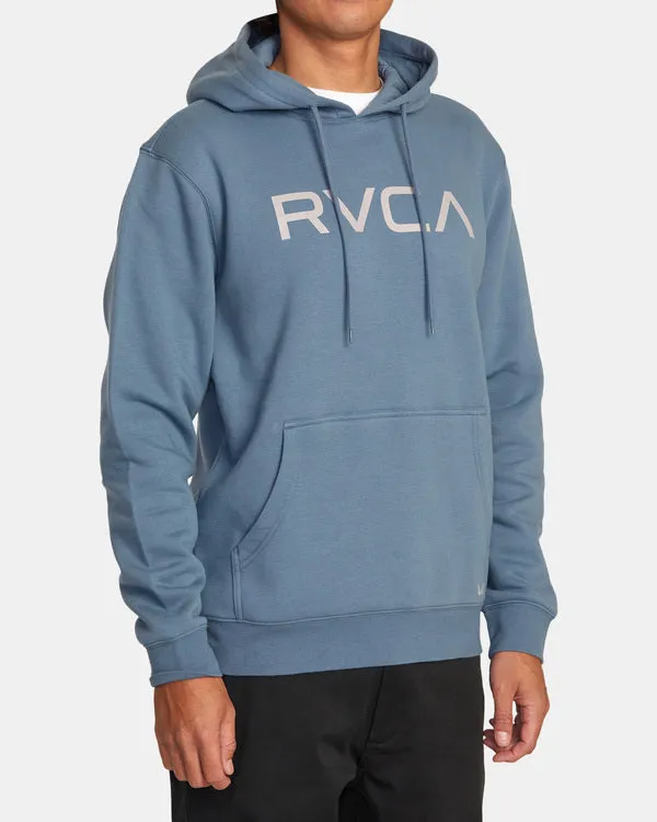 RVCA Big RVCA Pullover Hoodie