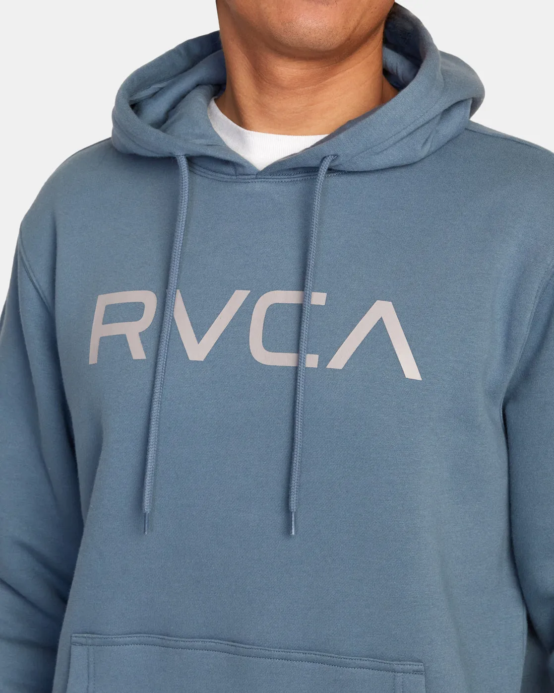 RVCA Big RVCA Pullover Hoodie