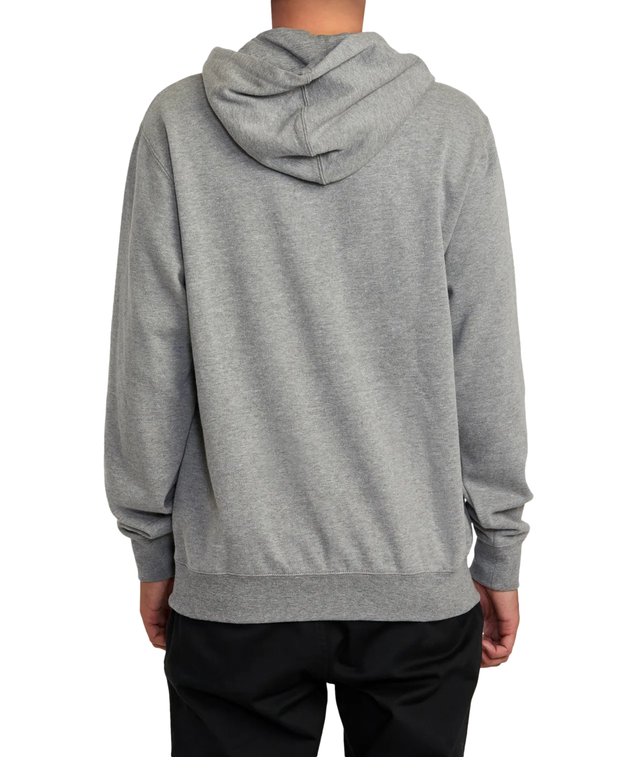 RVCA Big RVCA Pullover Hoodie