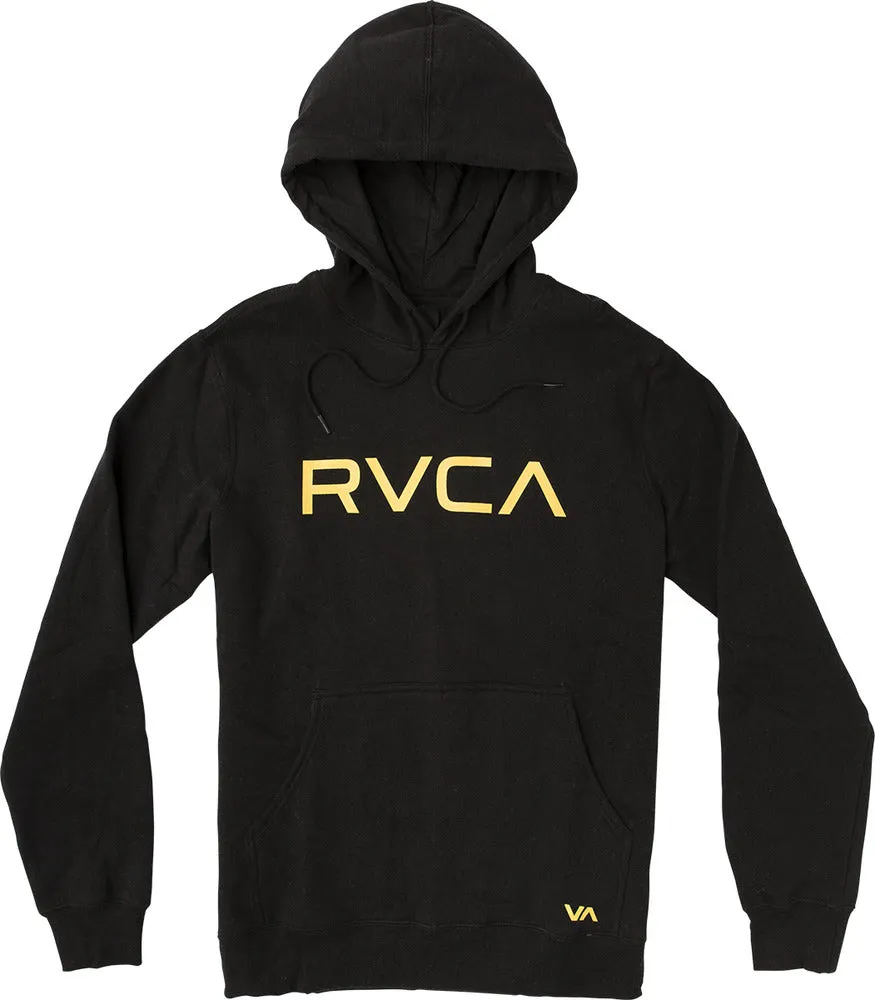 RVCA Big RVCA Pullover Hoodie