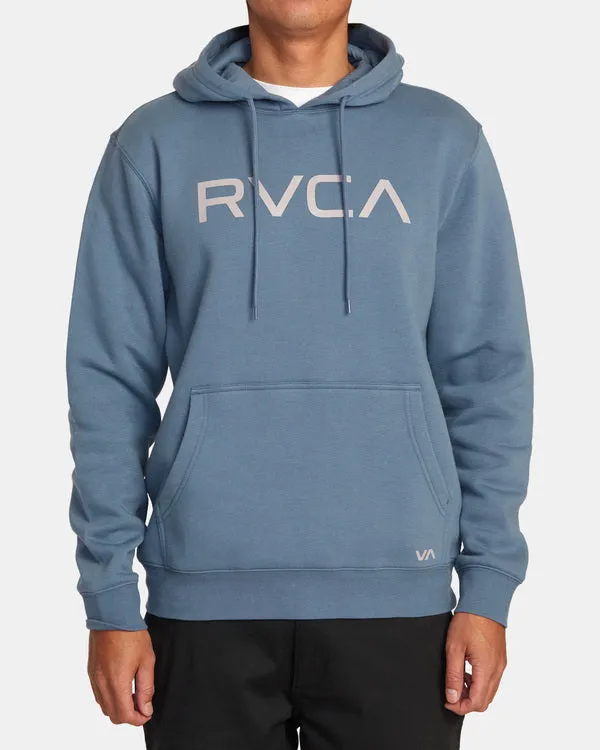 RVCA Big RVCA Pullover Hoodie
