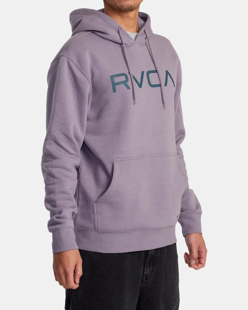 RVCA Big RVCA Pullover Hoodie