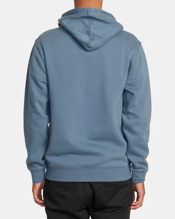 RVCA Big RVCA Pullover Hoodie