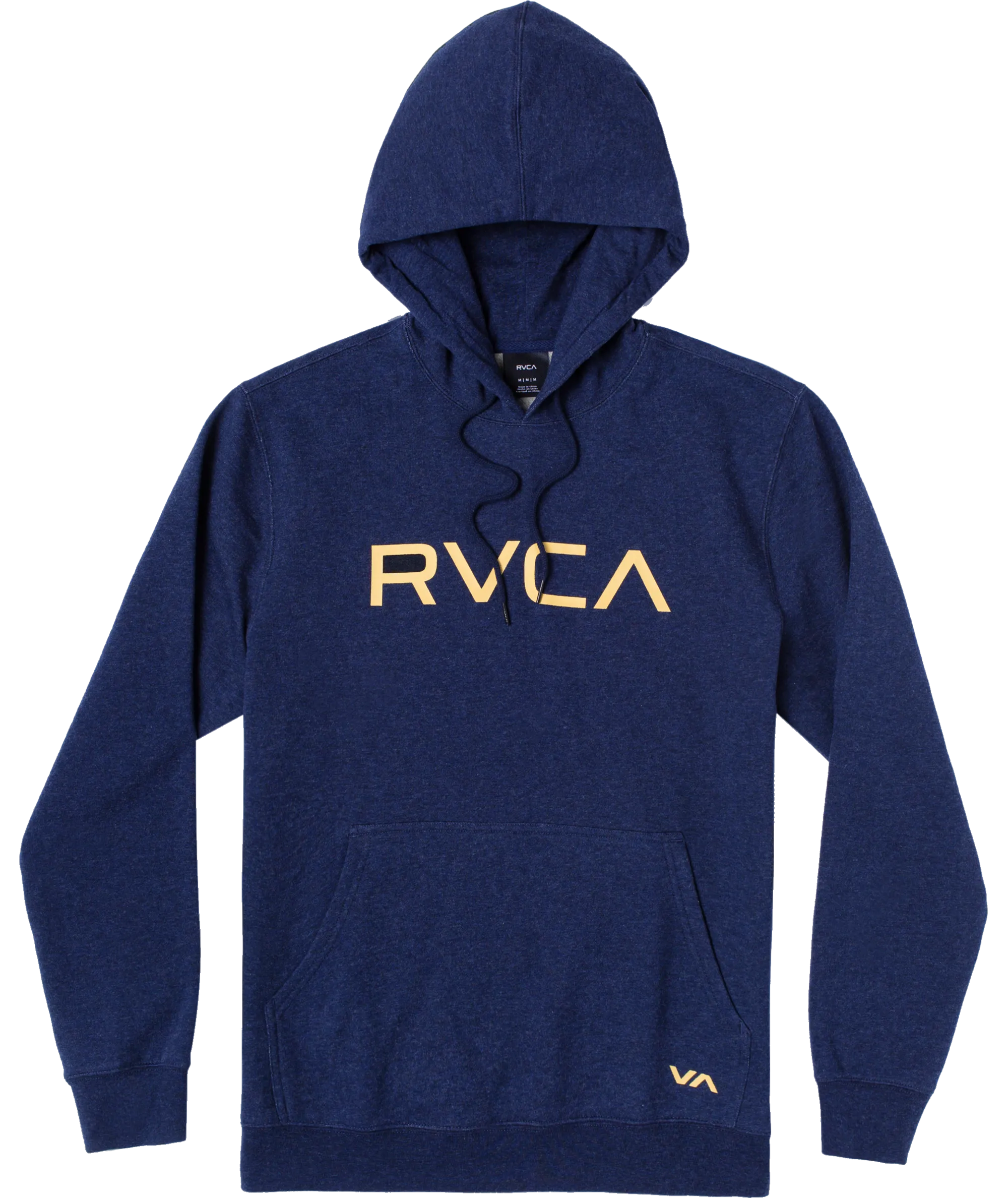 RVCA Big RVCA Pullover Hoodie