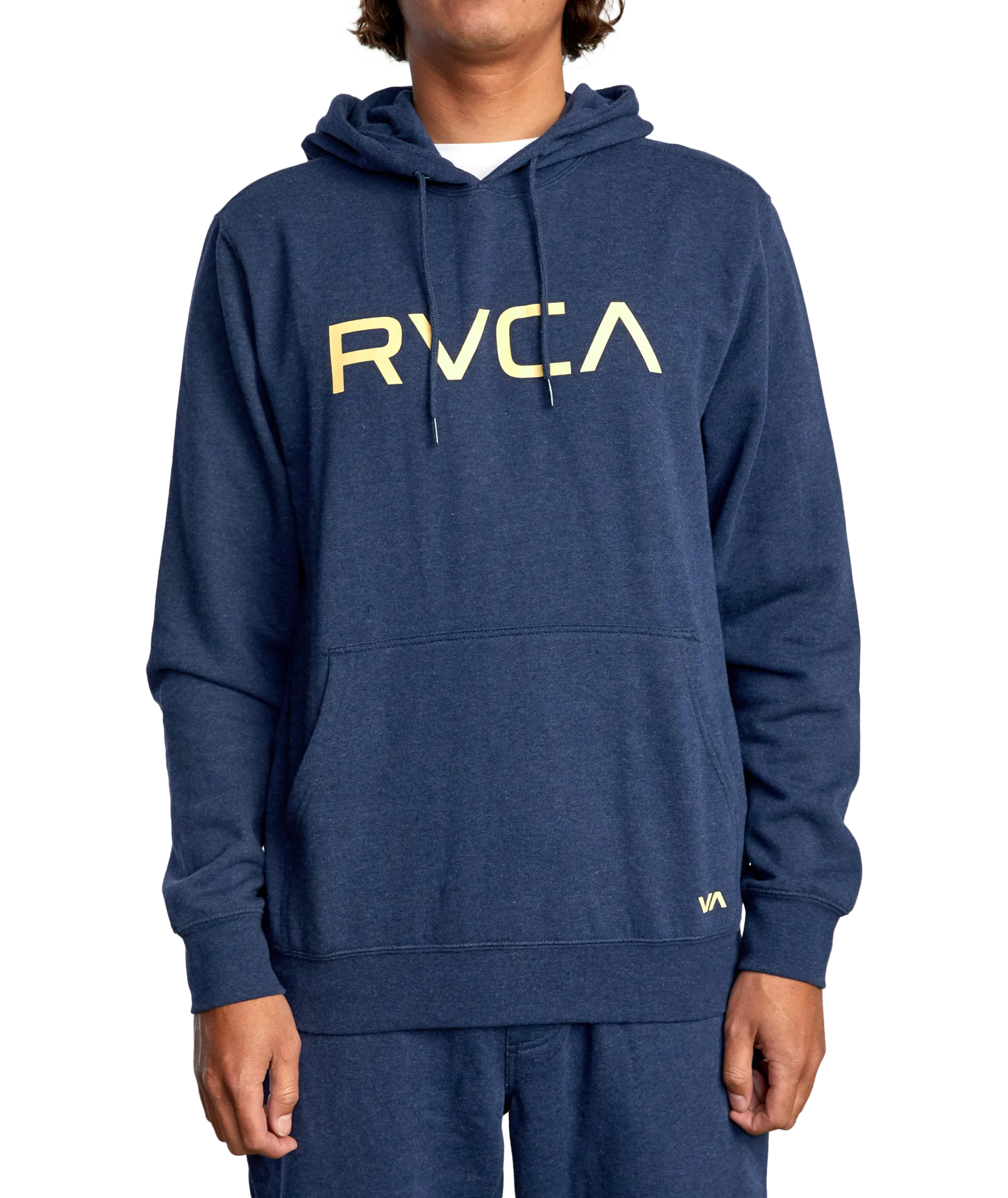 RVCA Big RVCA Pullover Hoodie