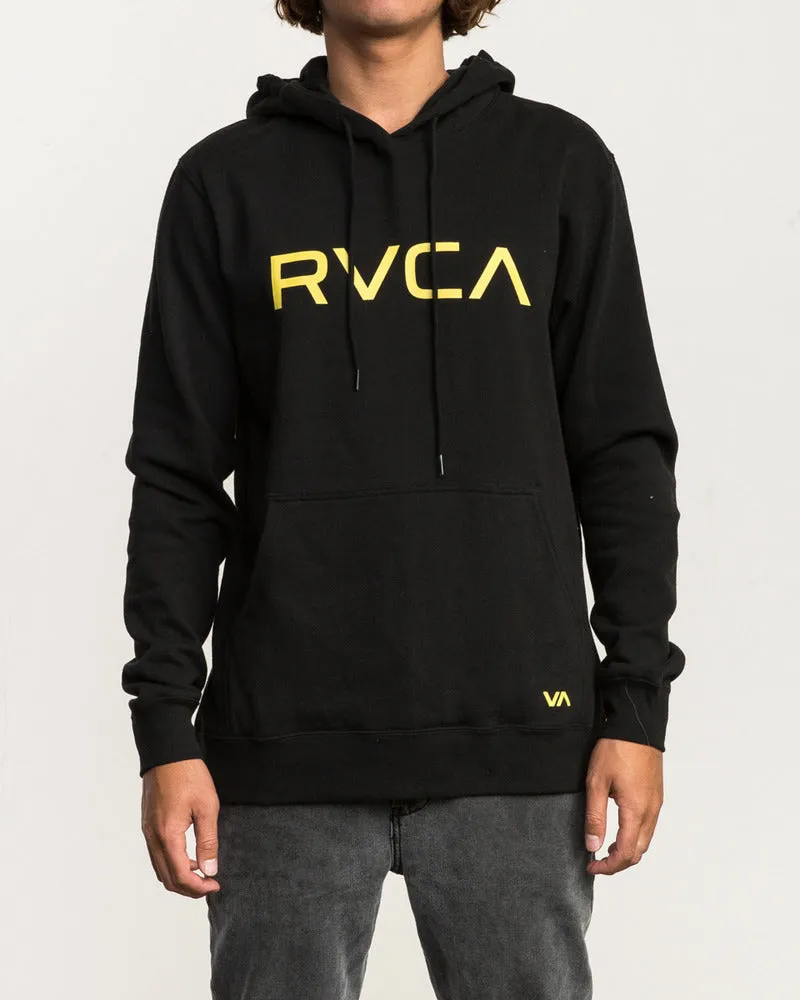 RVCA Big RVCA Pullover Hoodie