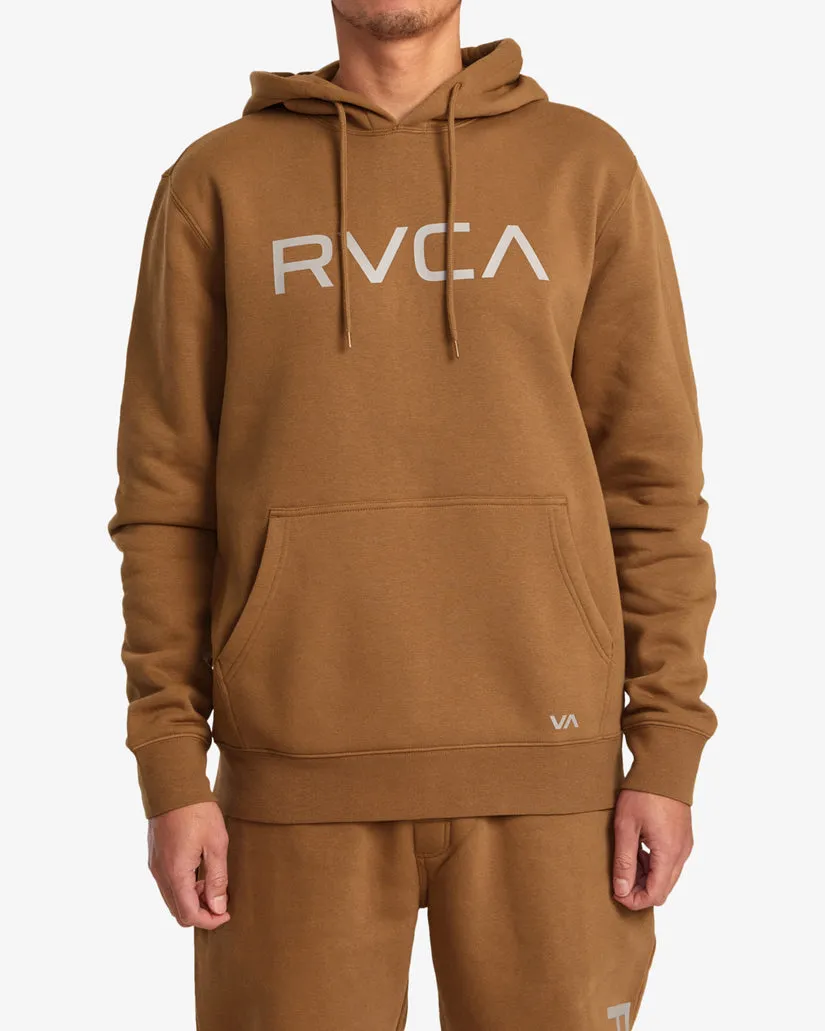 RVCA Big RVCA Pullover Hoodie