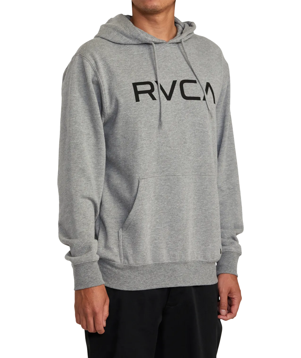 RVCA Big RVCA Pullover Hoodie