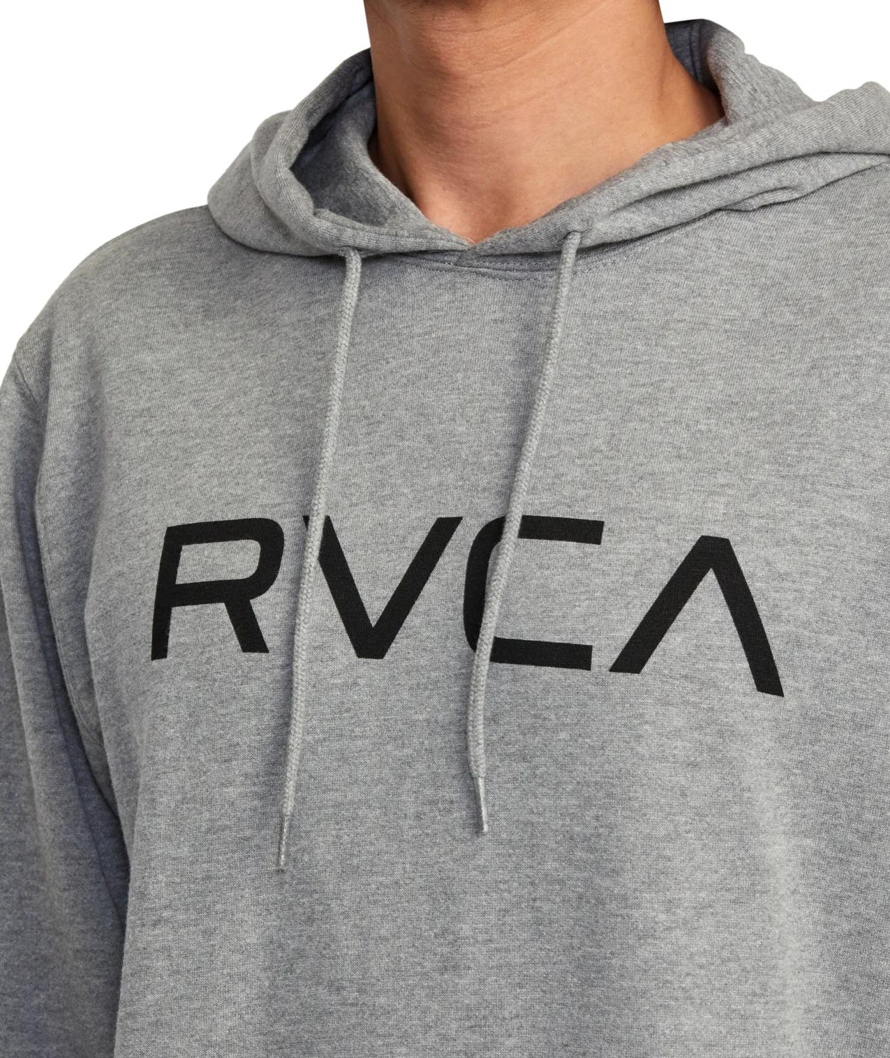 RVCA Big RVCA Pullover Hoodie