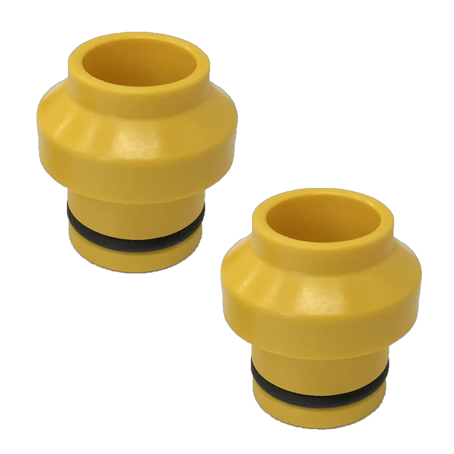 SeaSucker HUSKE 15x110mm (boost) steekas pluggen