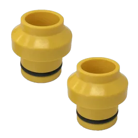 SeaSucker HUSKE 15x110mm (boost) steekas pluggen