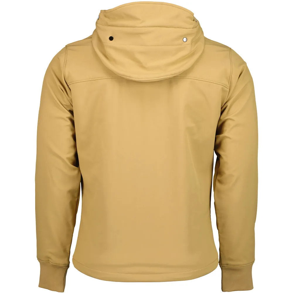 Shell Goggle Jacket