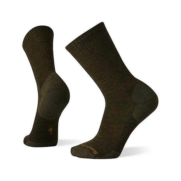 Smartwool Men's Heathered Rib