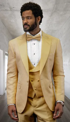 Statement  BELLAGIO-15-GO Mens Suit