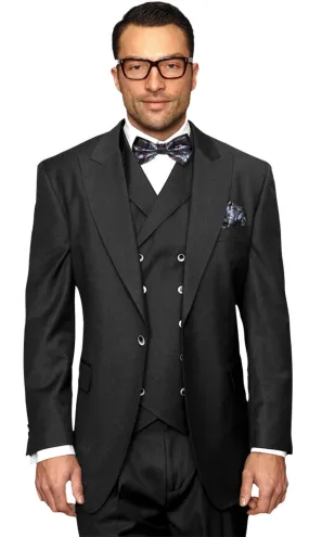 Statement  FLORENCE-CHR Mens Suit